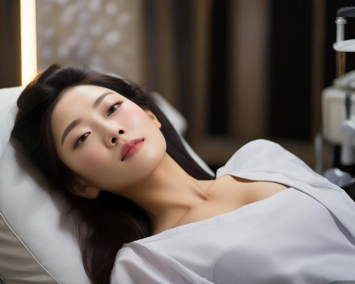 自体脂肪移植隆胸—打造完美曲线的新选择