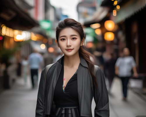 揭秘胸大肌，医美整形的魅力与重要性