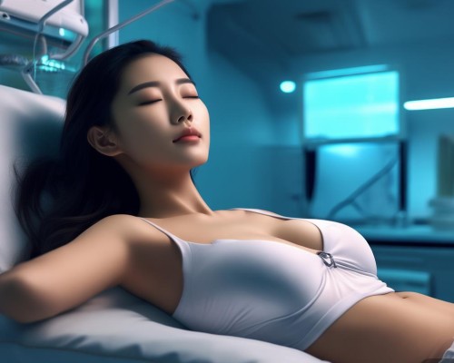 内窥镜辅助隆胸，革新技术重塑完美曲线