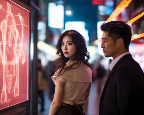 乳房下皱襞—重塑女性魅力的秘密武器