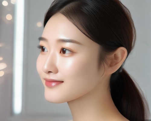 光面假体—医美整形的秘密武器