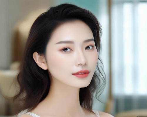 毛面假体—医美整形的新选择