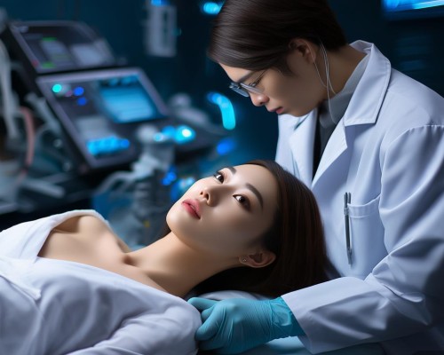 真空吸脂隆胸—塑造完美身材的医美新选择