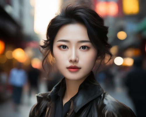 毛面假体—医美整形的最新选择