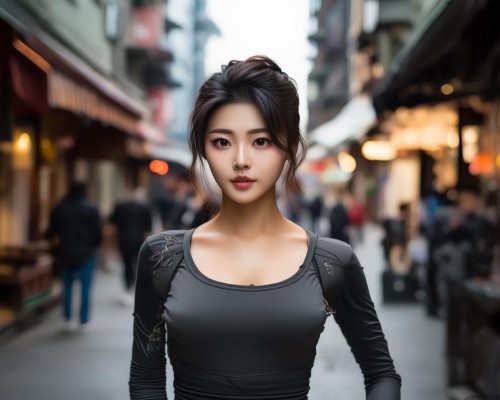 胸大肌的奥秘，医美整形的最新探索与改变身姿的秘密武器