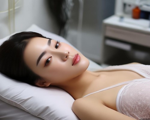 自体脂肪移植隆胸—打造完美曲线的新选择