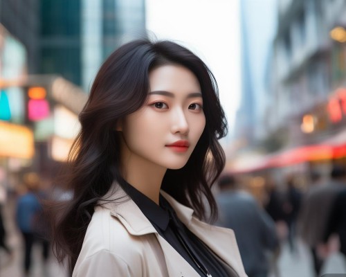 填充剂注射，医美领域的新宠，重塑自信的秘诀