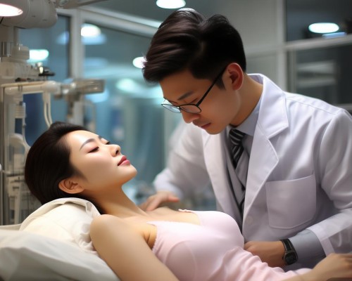 内窥镜辅助隆胸，革新技术下的安全与美学双重保障