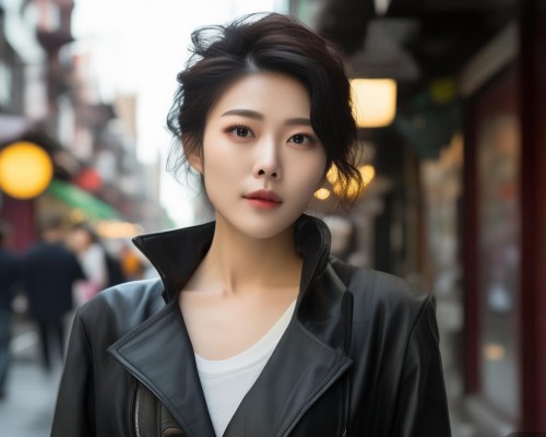 毛面假体—医美整形的最新选择