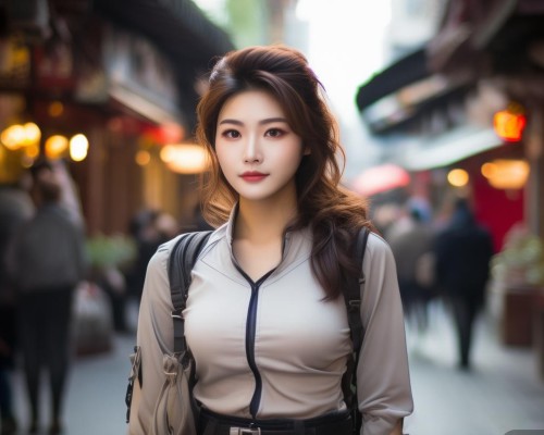 胸大肌，塑造完美上半身的秘密武器