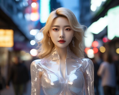 上海医美整形编辑文章，盐水假体—医美整形的新选择