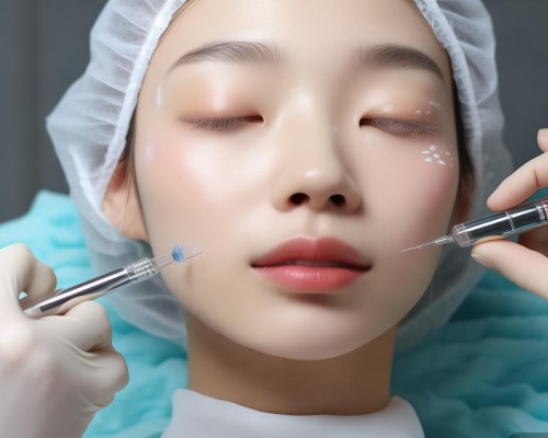 填充剂注射，医美领域的新技术与注意事项