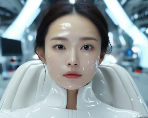 揭秘医美整形中的假体破裂与渗漏现象