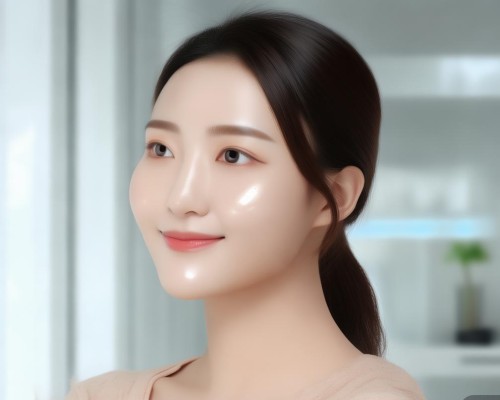 光面假体—医美整形的秘密武器