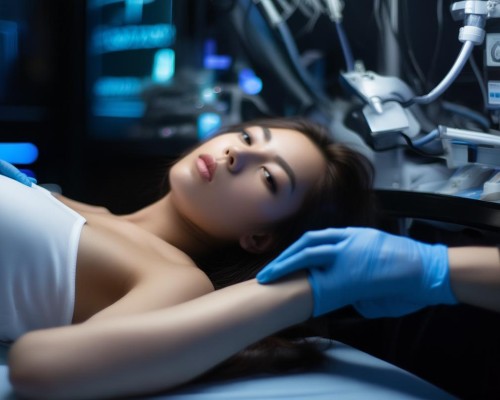 真空吸脂隆胸—打造完美曲线的新选择