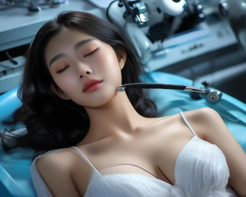 内窥镜辅助隆胸，革新技术下的胸部重塑艺术