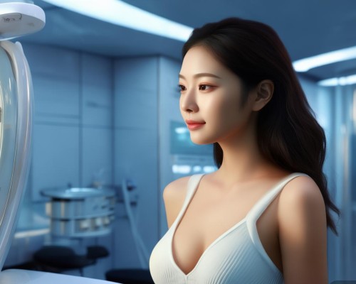 内窥镜辅助隆胸，技术革新重塑自信美丽新篇章