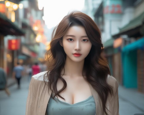 水滴形假体，重塑美丽，塑造完美鼻型新选择