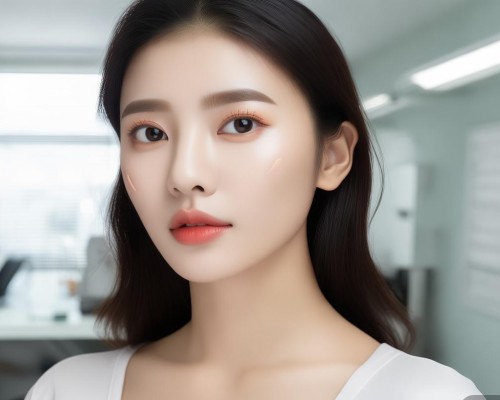 毛面假体—医美整形的最新选择