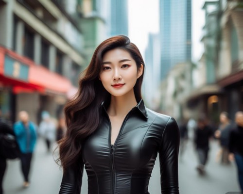 穿戴塑身衣，医美新风尚下的塑形新选择