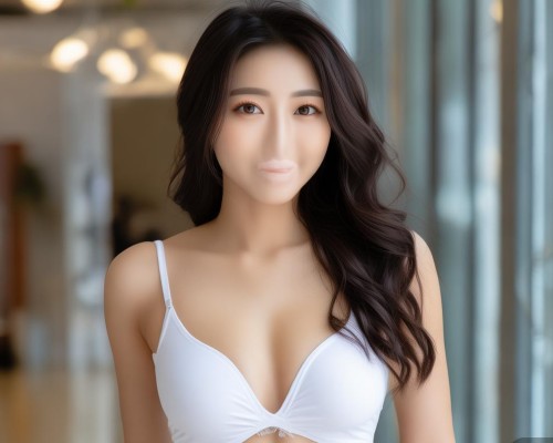 乳房下垂矫正，重塑魅力曲线，自信闪耀