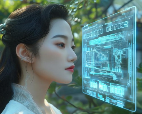 全面解析假体监测在医美整形领域的应用与重要性