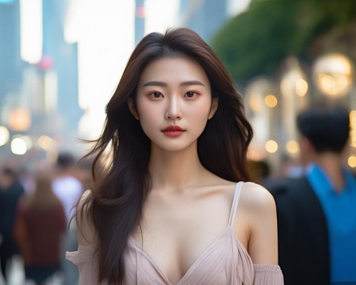 圆形假体，医美整形的秘密武器，塑造完美胸型的最佳选择