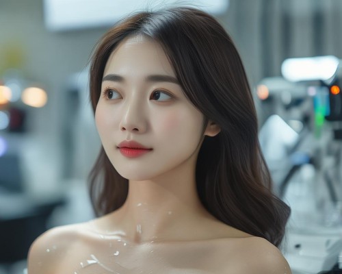 内窥镜辅助隆胸，革新技术下的美丽重塑之旅