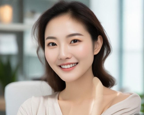 光面假体，医美整形的秘密武器，重塑自信的完美之选