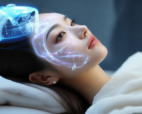 按摩与塑形，医美整形的双重魔法