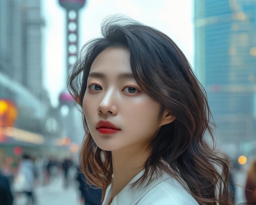 圆形假体—探索医美整形的奥秘之旅