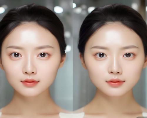 对称性在医美整形中的重要性及其实现方法