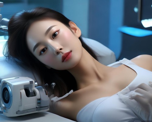 内窥镜辅助隆胸，技术革新引领医美新潮流