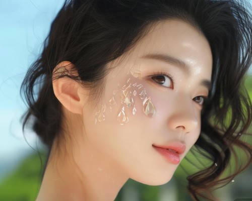 水滴形假体，重塑美丽新高度