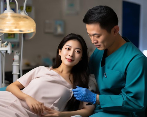 内窥镜辅助隆胸，技术革新引领医美新潮流