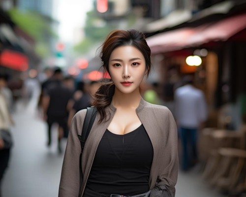 揭秘胸大肌，医美整形的魅力与重要性