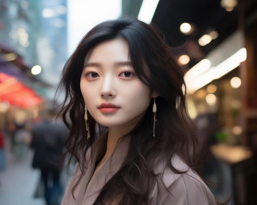 对称性，医美整形中的艺术之美与科学之精准