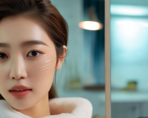 瘢痕管理，医美整形的关键议题与解决方案