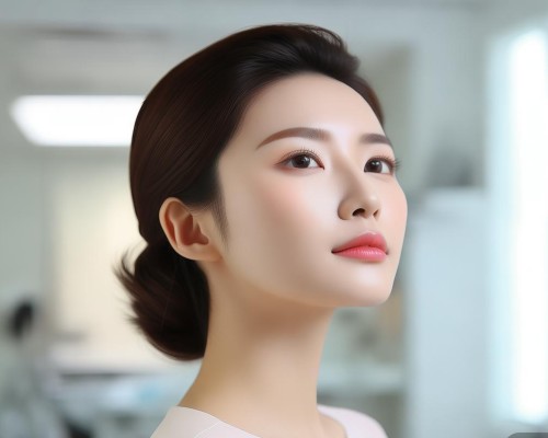 毛面假体—医美整形的最新选择