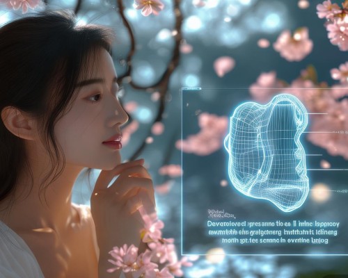 全面解析假体监测技术及其在医美整形领域的应用