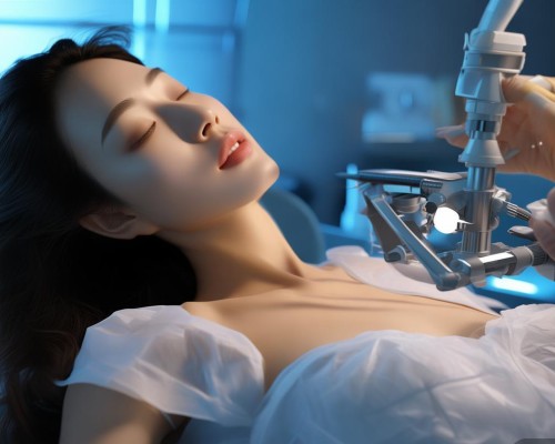 内窥镜辅助隆胸，技术革新引领医美新潮流