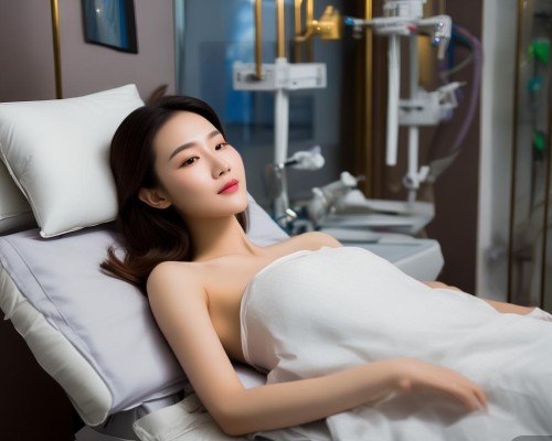 自体脂肪移植隆胸，医美新选择，打造完美曲线