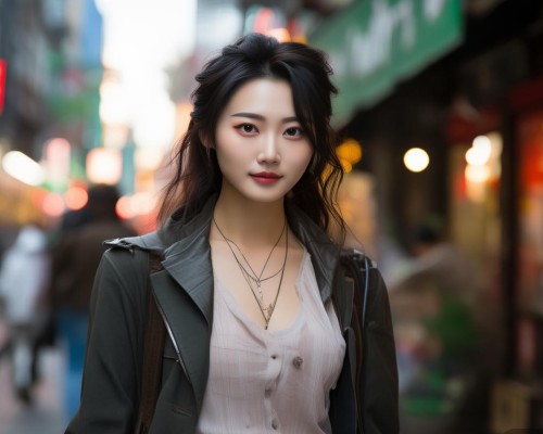 毛面假体—医美整形的新选择