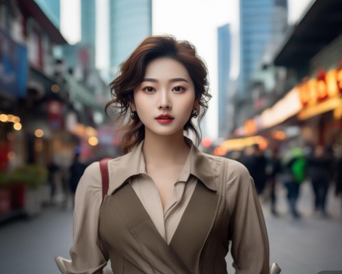 脂肪移植技术，重塑美丽轮廓的高级医美手段