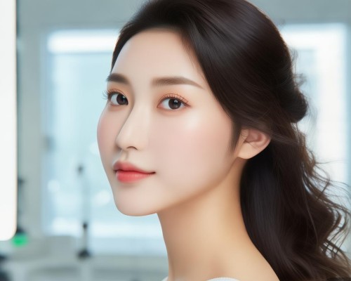 毛面假体—医美整形的最新选择