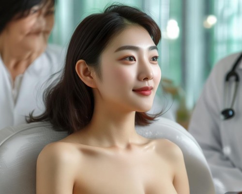 自体脂肪移植隆胸，医美新选择，安全效果双重保障