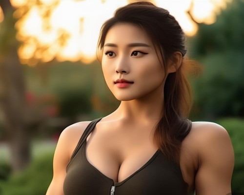 胸大肌，塑造完美上半身的秘密武器