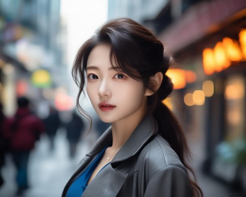 医美整形新趋势，触感自然度重塑完美肌肤