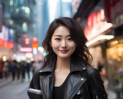 光面假体，医美整形的秘密武器，重塑自信的完美之选