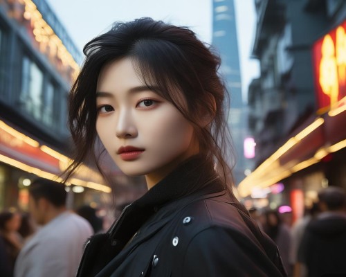 毛面假体—重塑美丽的秘密武器